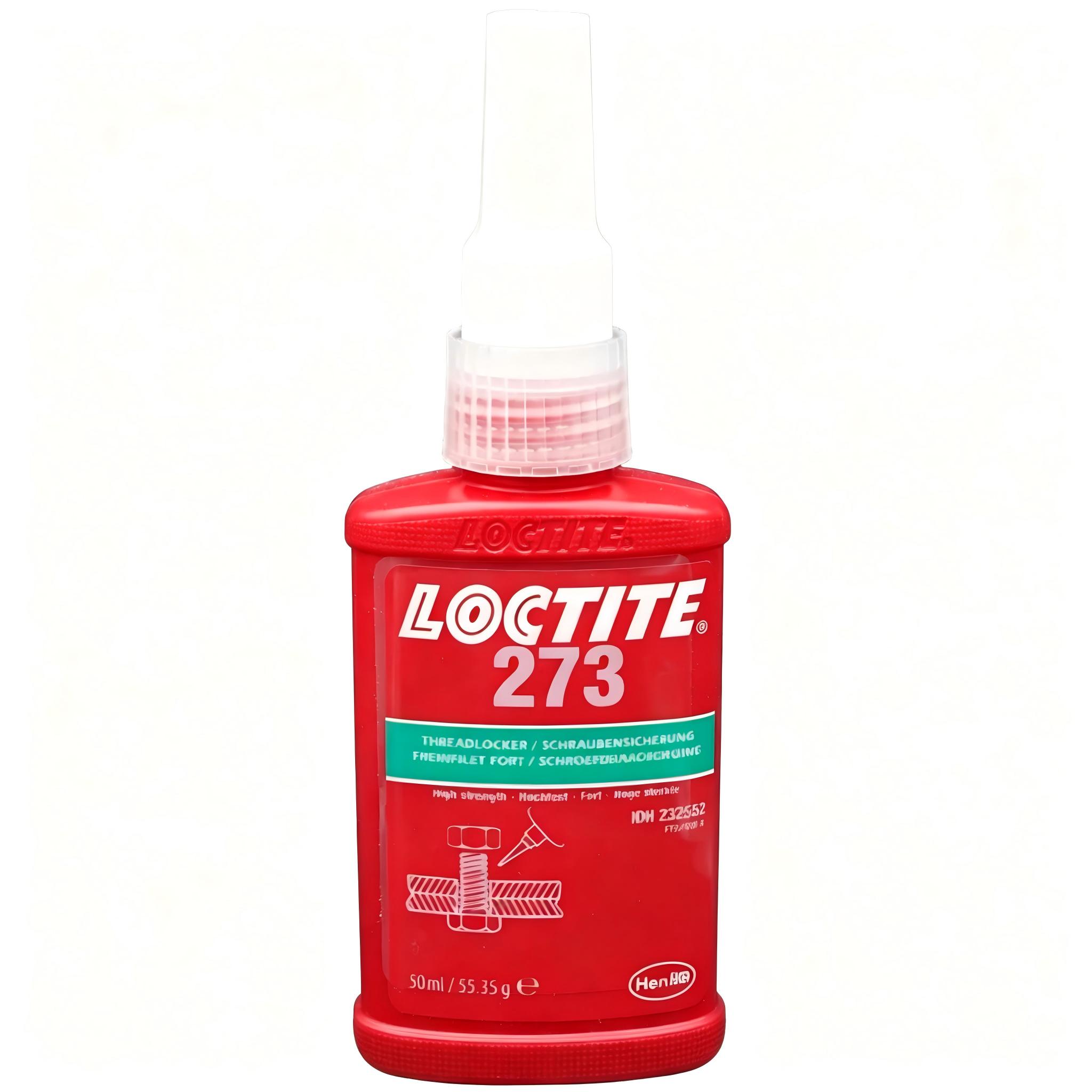 乐泰LOCTITE 273 螺纹锁固·高强度 东莞惠州现货