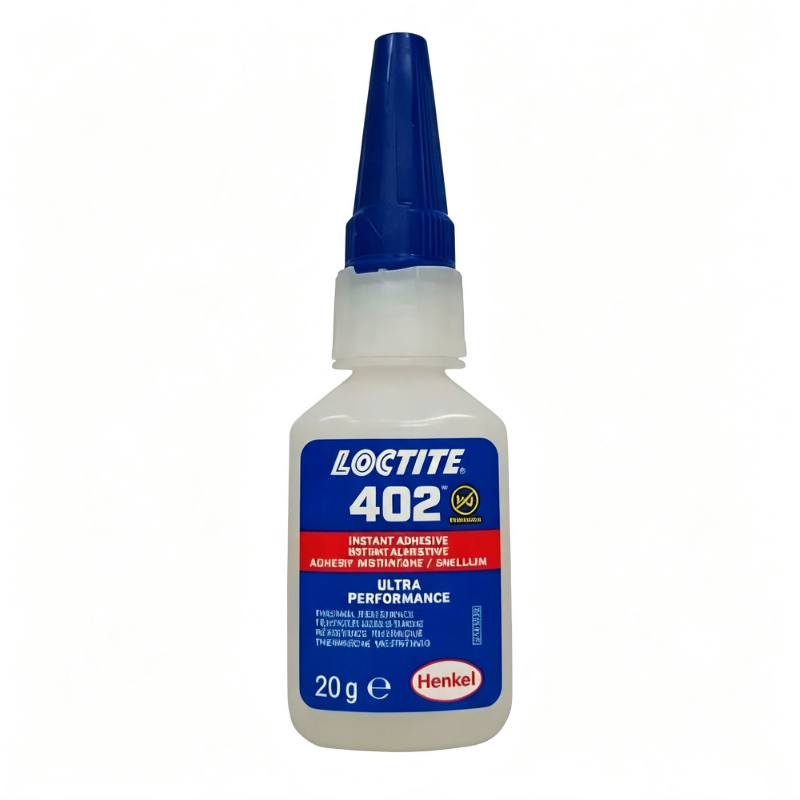 乐泰LOCTITE 402 瞬干胶·低粘度 东莞惠州现货