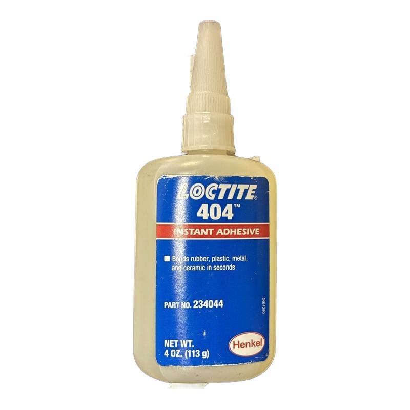 乐泰LOCTITE 404 瞬干胶·通用型 东莞惠州现货