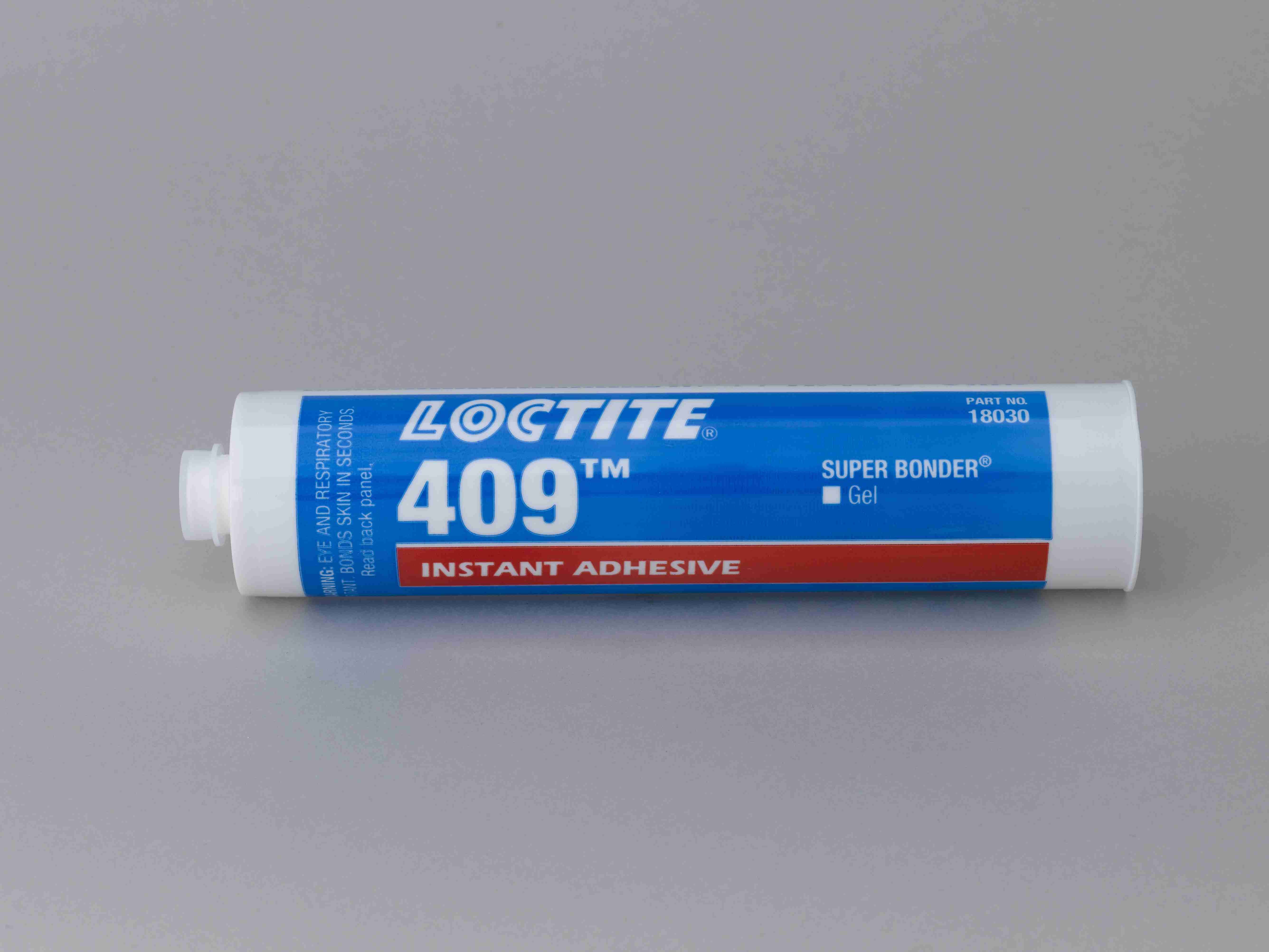 乐泰LOCTITE 409 瞬干胶·快速固化 东莞惠州现货