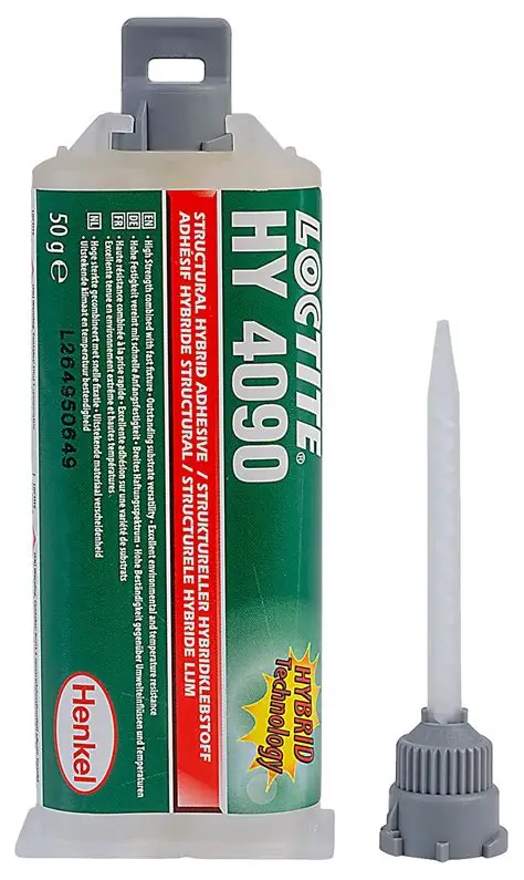 乐泰LOCTITE 4090 工业瞬干胶·阻燃 东莞惠州现货