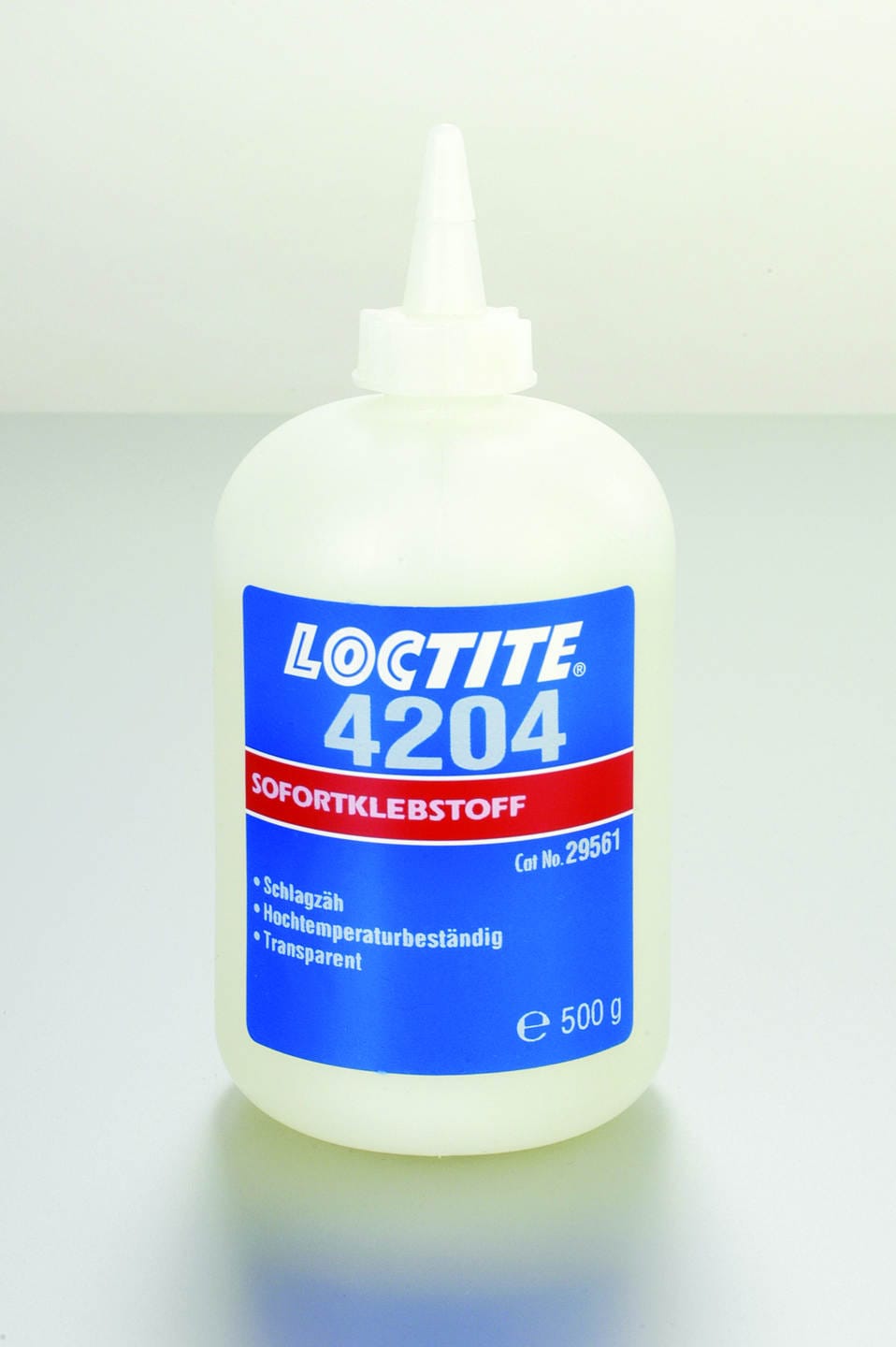 乐泰LOCTITE 4204 工业瞬干胶·低气味 东莞惠州现货