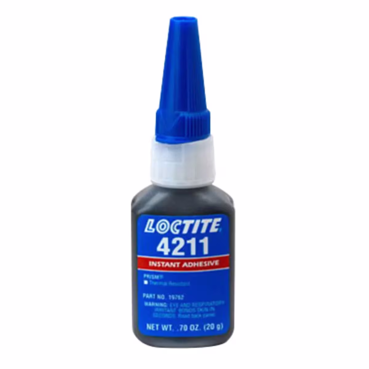 乐泰LOCTITE 4211 工业瞬干胶·通用 东莞惠州现货
