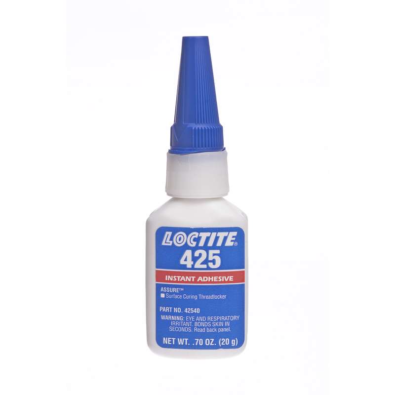 乐泰LOCTITE 425 瞬干胶·通用型 东莞惠州现货