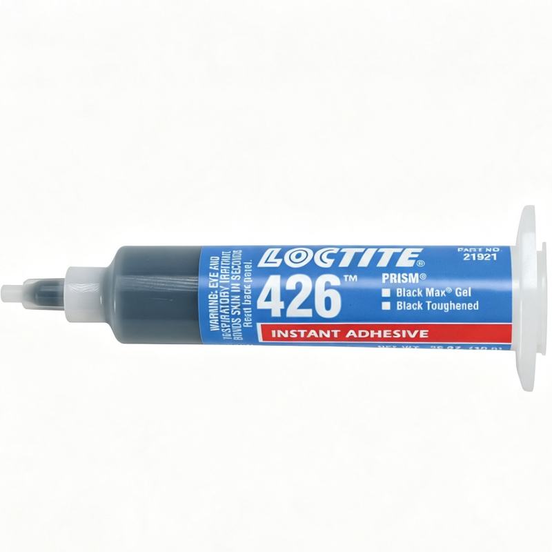 乐泰LOCTITE 426 瞬干胶·快速 东莞惠州现货