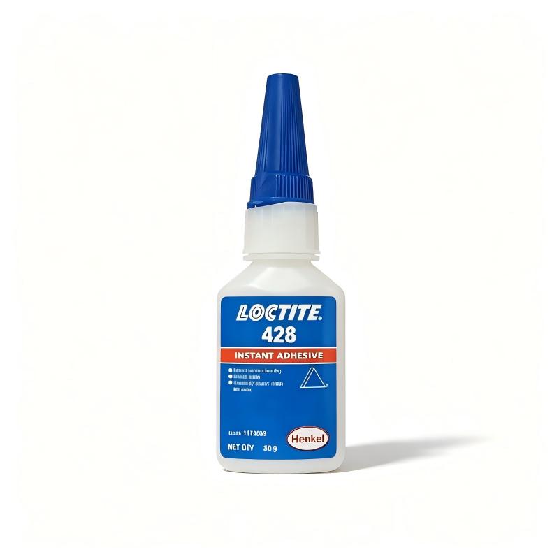乐泰LOCTITE 428 瞬干胶·耐老化 东莞惠州现货