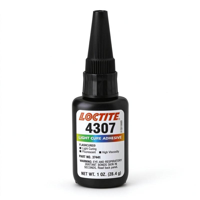 乐泰LOCTITE 4307 工业瞬干胶·快速 东莞惠州现货