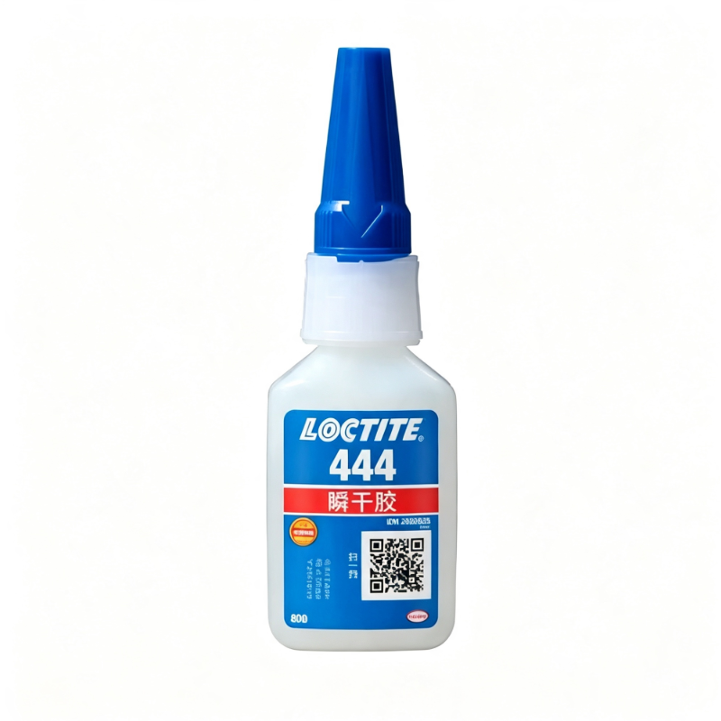 乐泰LOCTITE 444 瞬干胶·低粘度 东莞惠州现货