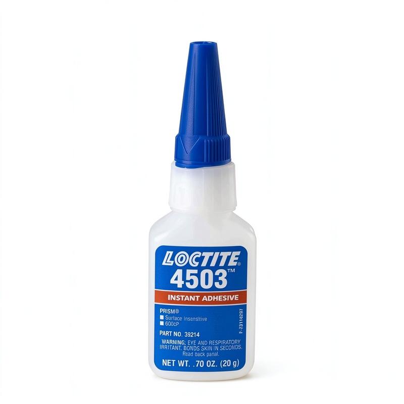 乐泰LOCTITE 4503 工业瞬干胶·医疗 东莞惠州现货