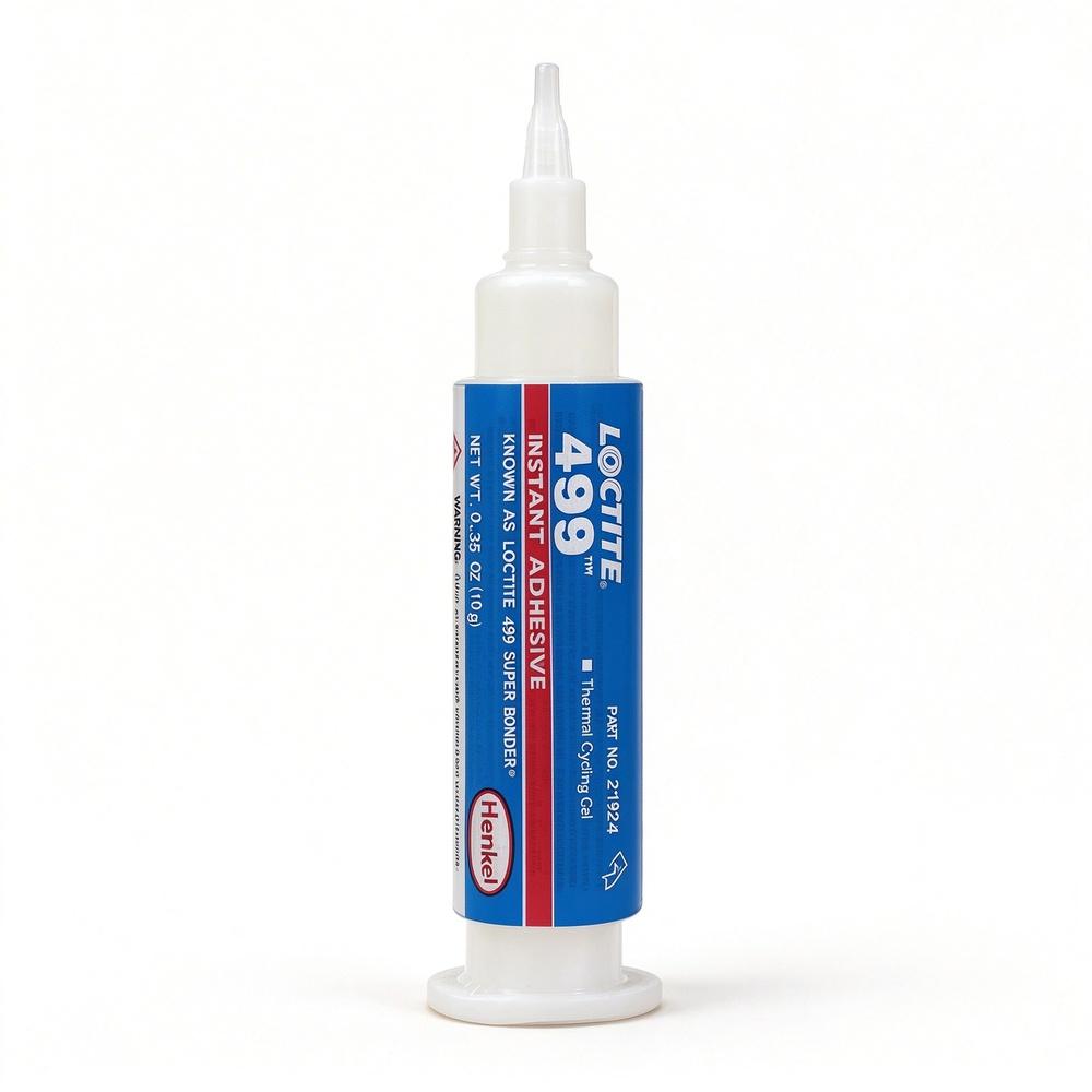 乐泰LOCTITE 499 瞬干胶·通用型 东莞惠州现货