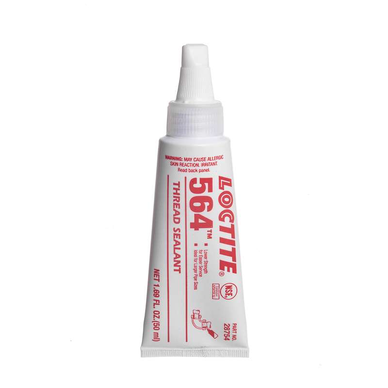 乐泰LOCTITE 564 管螺纹密封·通用 东莞惠州现货