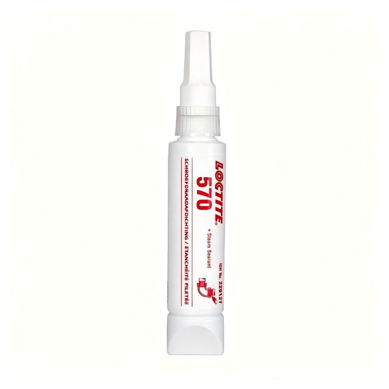 乐泰LOCTITE 570 管螺纹密封·惰性气体 东莞惠州现货