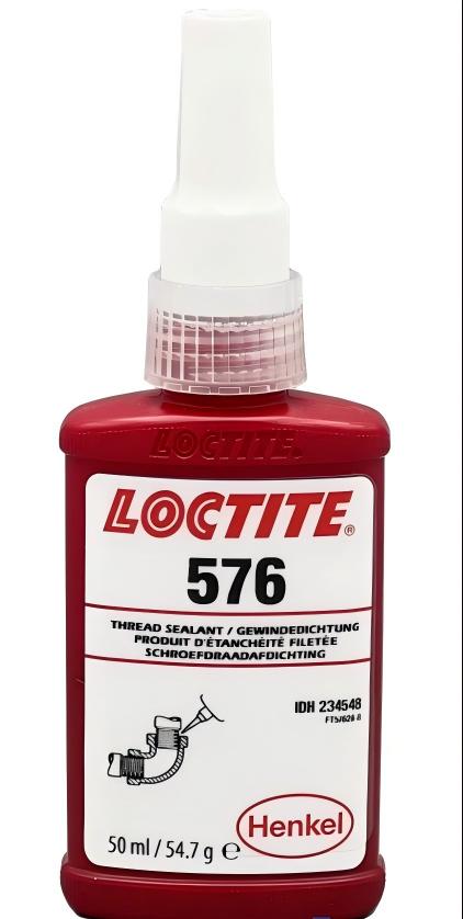 乐泰LOCTITE 576 管螺纹密封·通用 东莞惠州现货