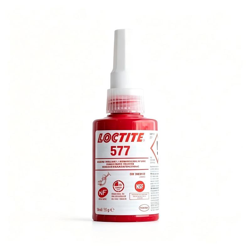 乐泰LOCTITE 577 管螺纹密封·通用型 东莞惠州现货