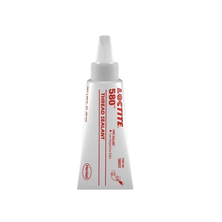 乐泰LOCTITE 580 管螺纹密封·高温 东莞惠州现货