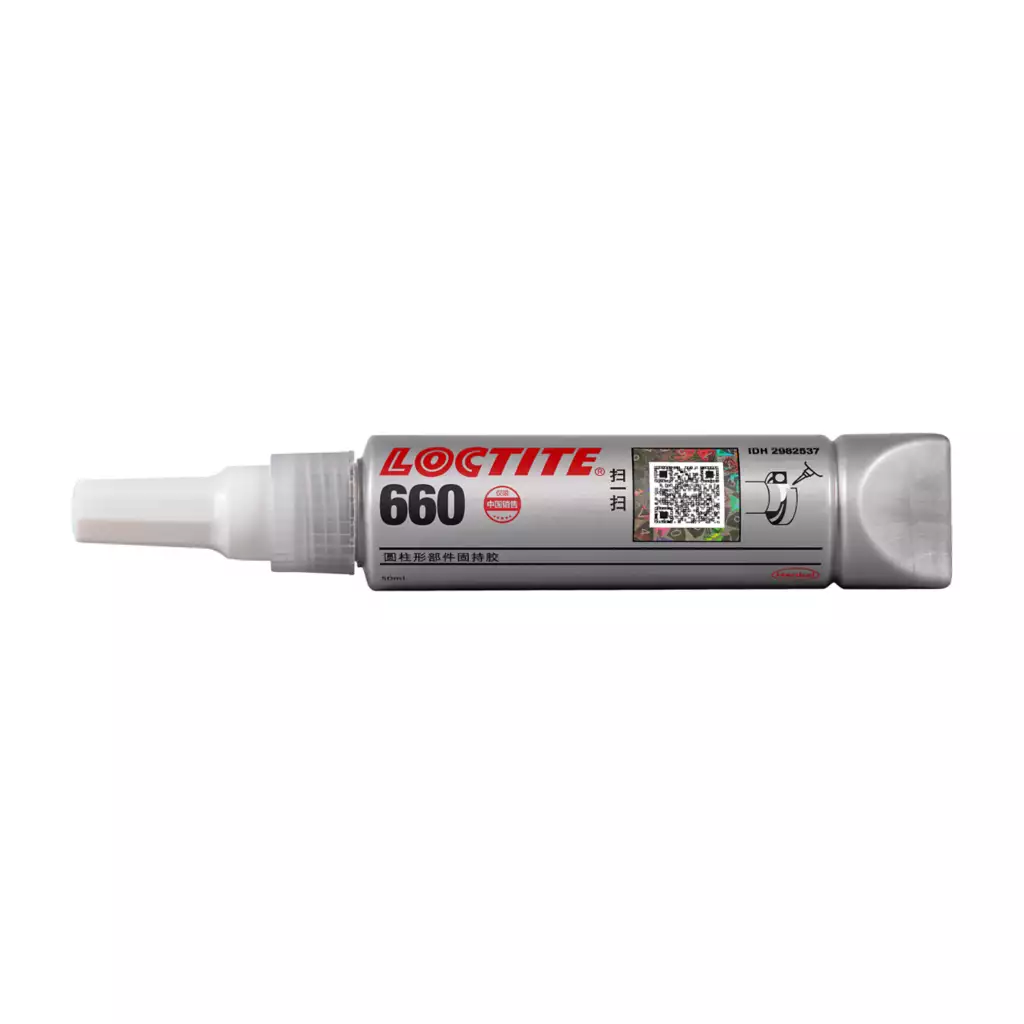 乐泰LOCTITE 660 圆柱固持·磨损修复 东莞惠州现货