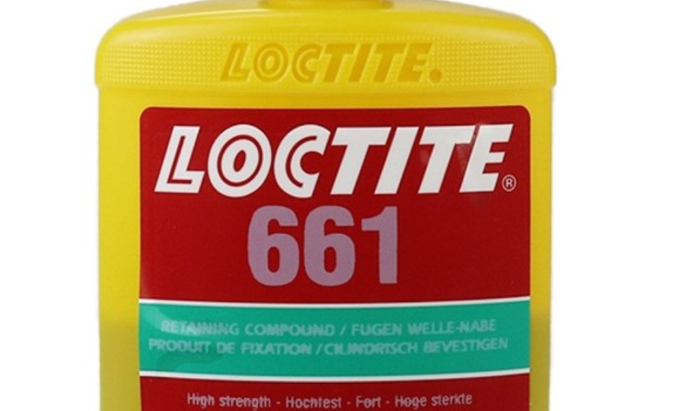 乐泰LOCTITE 661 圆柱固持·填充大间隙 东莞惠州现货